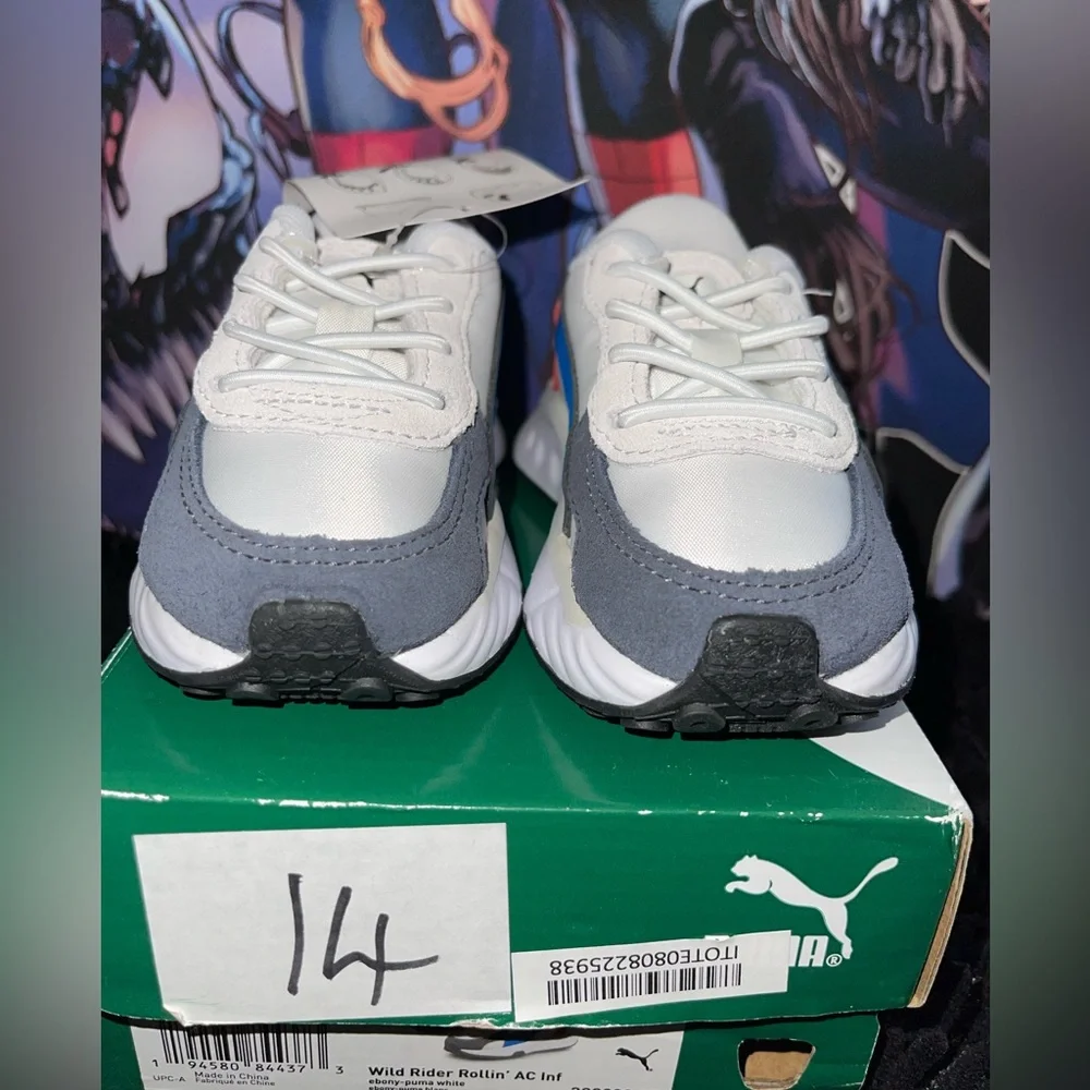 Puma - Picture 1 of 13